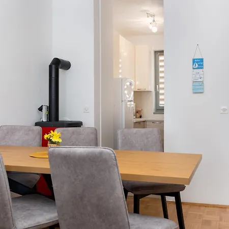 Apartman Dokic 3