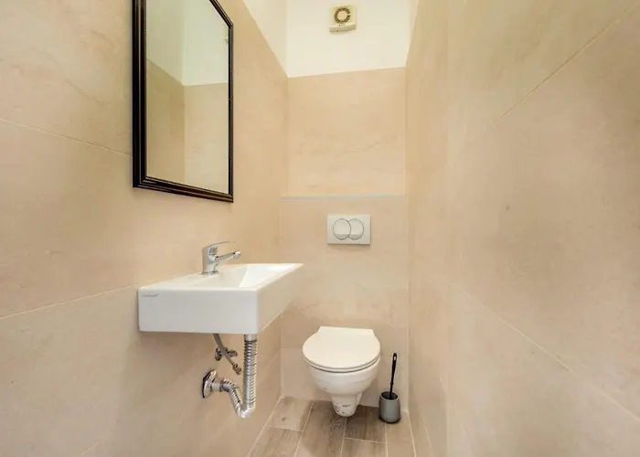 Apartman Dokic 3 *