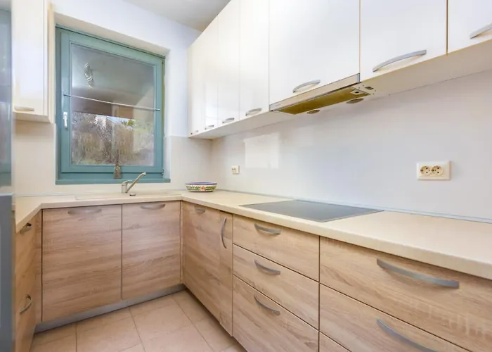 Dokic 3 Apartman Vrbnik (Primorje-Gorski Kotar)