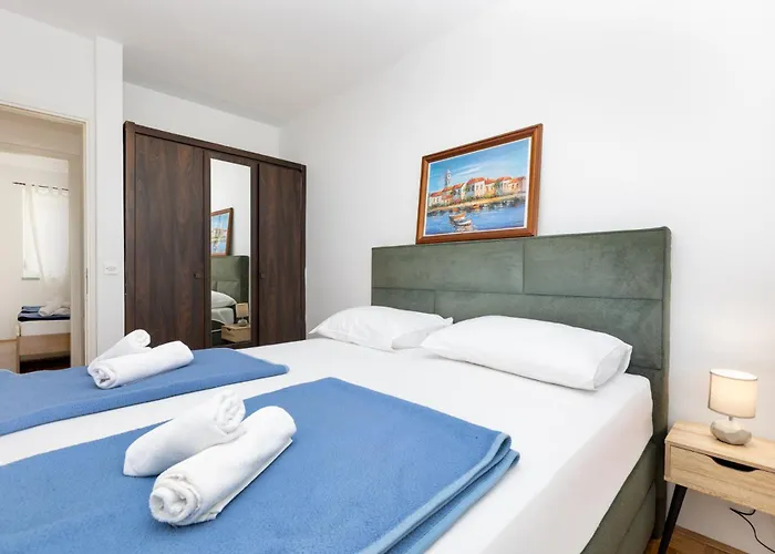 Dokic 3 Apartman