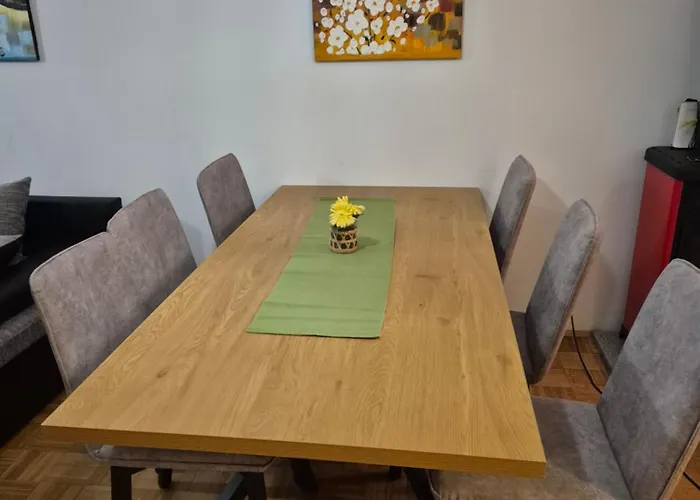 Dokic 3 Apartman *