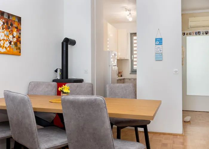 Apartman Dokic 3