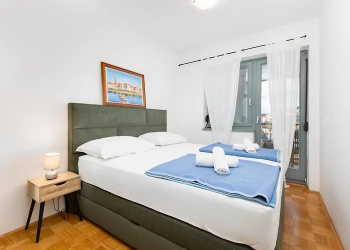 Apartman Dokic 3