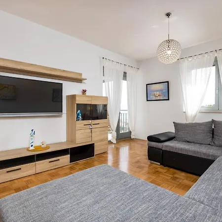 Dokic 3 Apartment Vrbnik (Primorje-Gorski Kotar)
