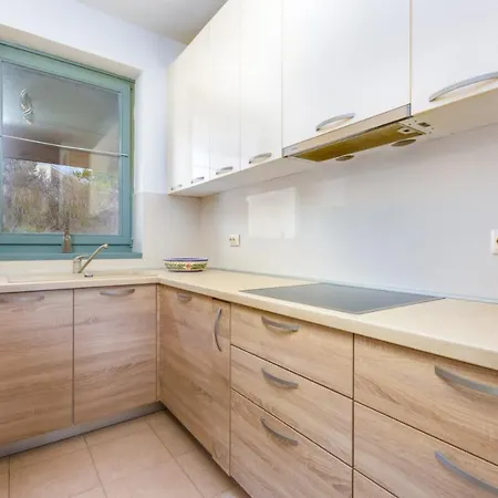 Dokic 3 Apartment Vrbnik (Primorje-Gorski Kotar)