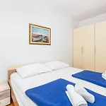 Dokic 3 Apartment Vrbnik (Primorje-Gorski Kotar)