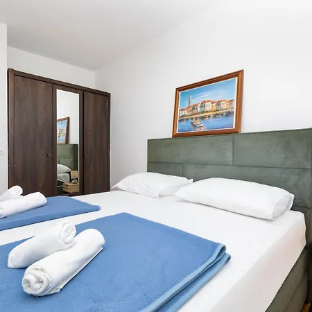 Dokic 3 Apartment